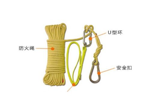 消防逃生绳2