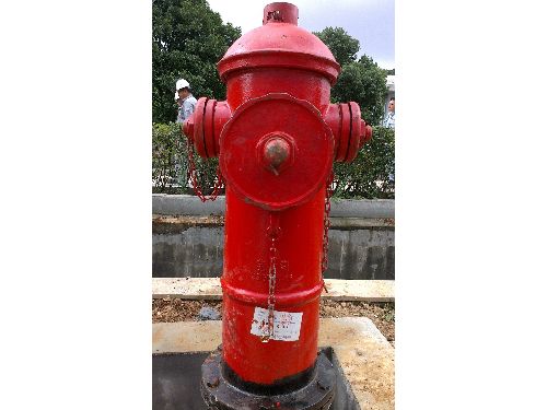 消火栓1