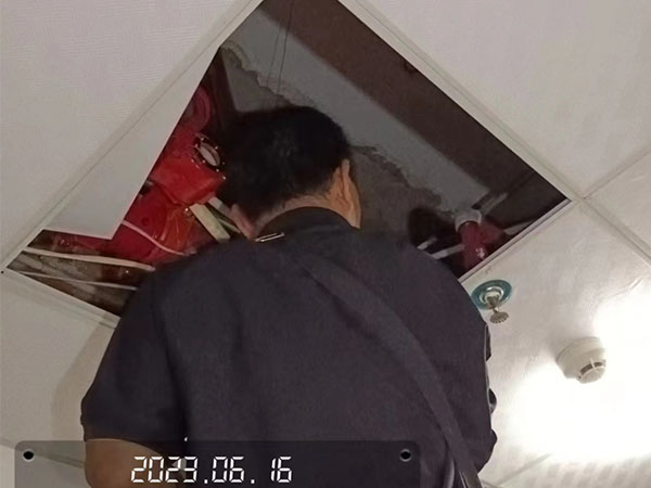 岳阳市金福居家养老服务中心