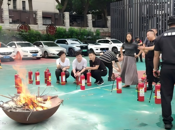 湖南警钟工程有限公司,消防工程,消防检测,消防图纸设计,消防维保