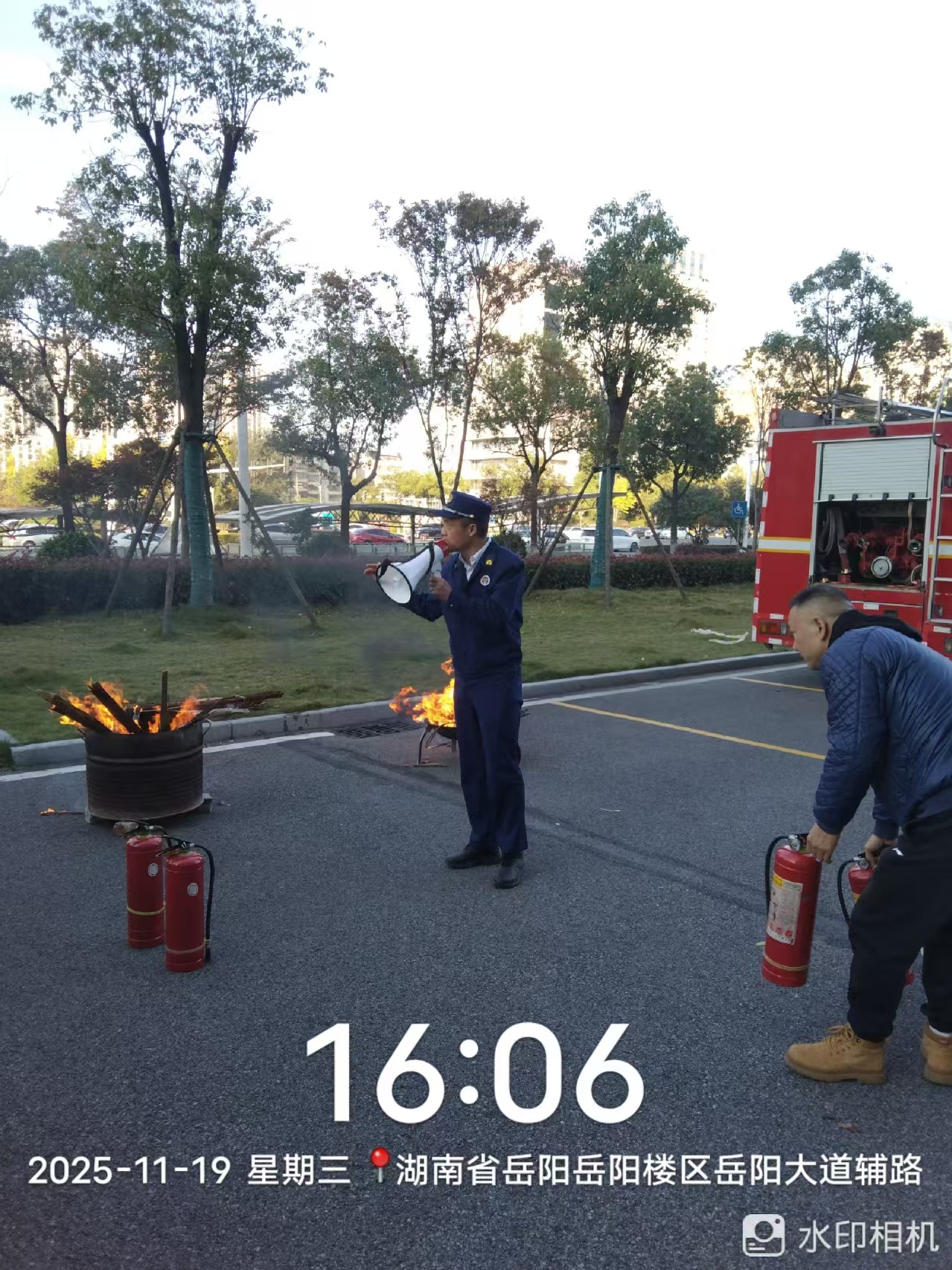 湖南警钟工程有限公司,消防工程,消防检测,消防图纸设计,消防维保