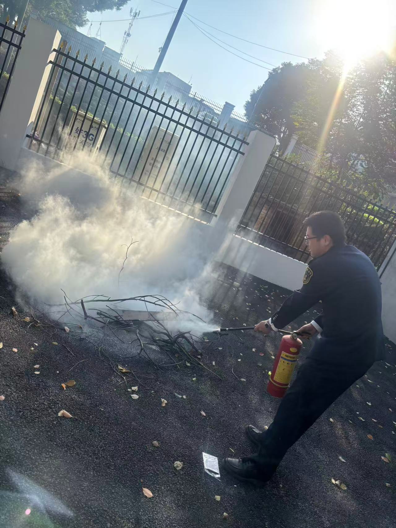 湖南警钟工程有限公司,消防工程,消防检测,消防图纸设计,消防维保