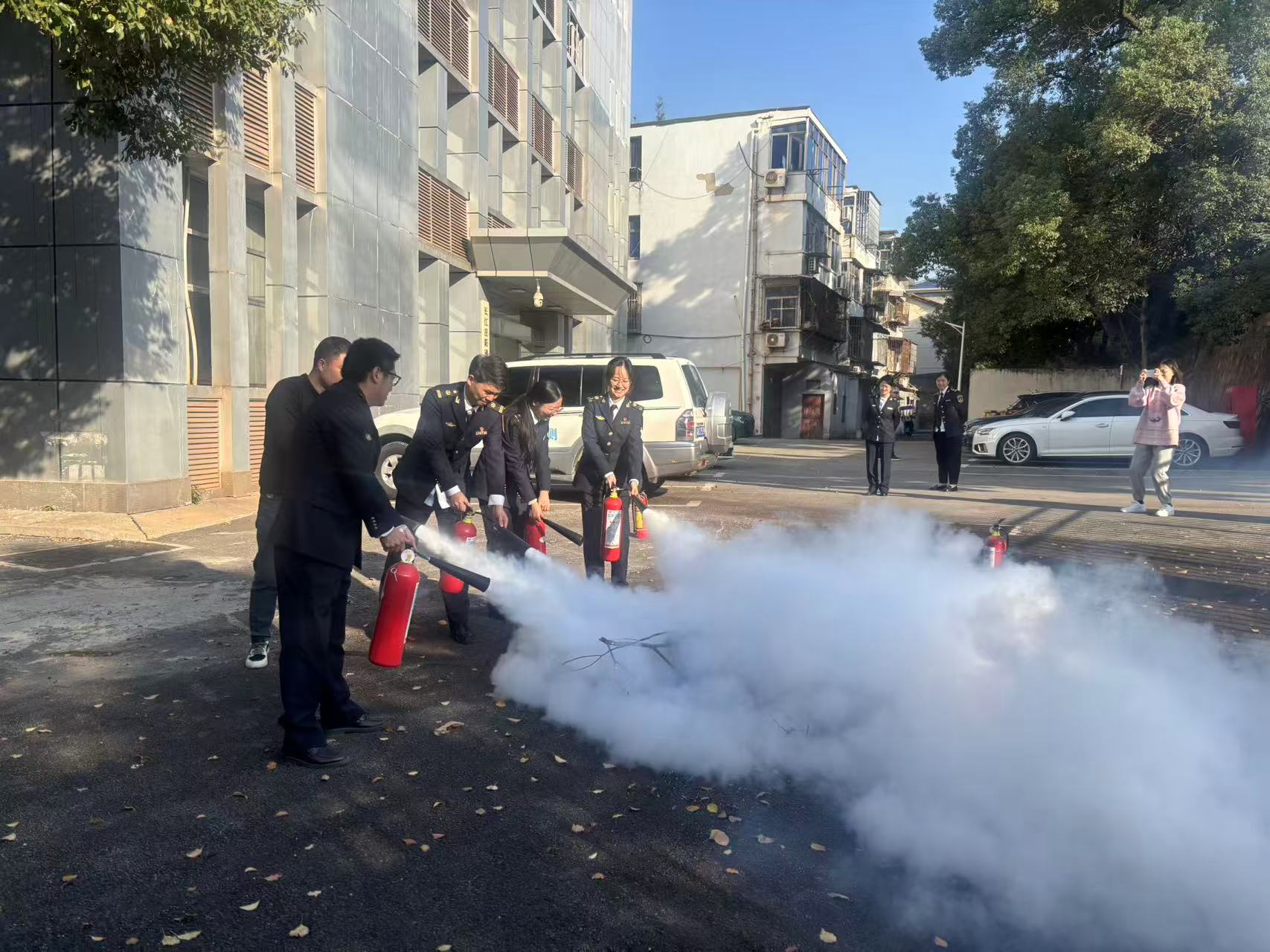 湖南警钟工程有限公司,消防工程,消防检测,消防图纸设计,消防维保