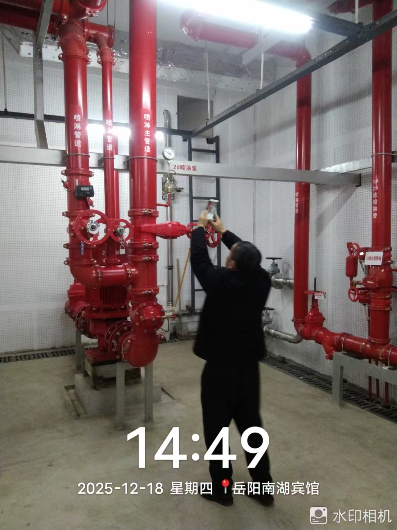 湖南警钟工程有限公司,消防工程,消防检测,消防图纸设计,消防维保